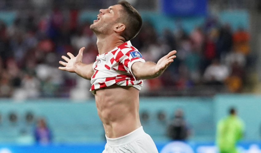 Kramarić - Ovo je san snova, Lovren - Vratili smo se na pravi način i na kraju pobijedili