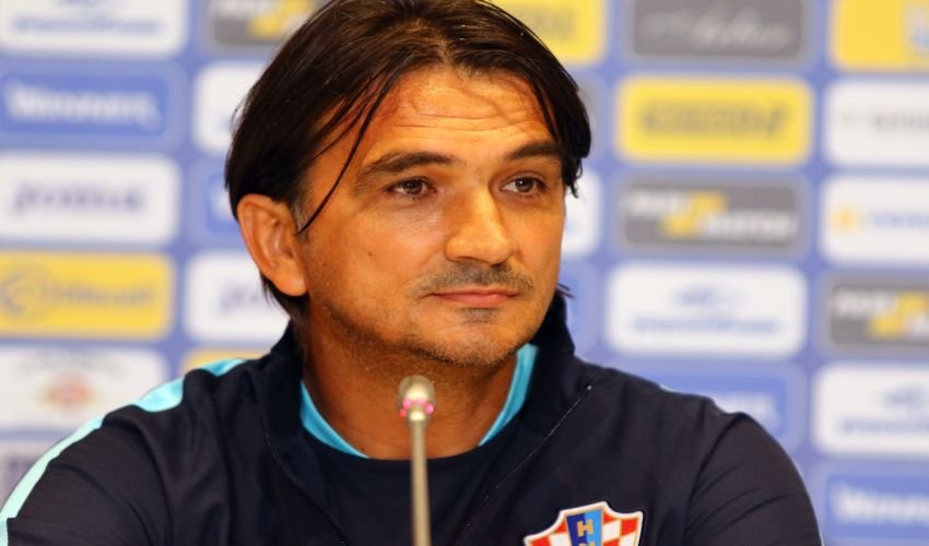 Dalić otkrio što se dogovorio s igračima prije utakmice s Kanadom