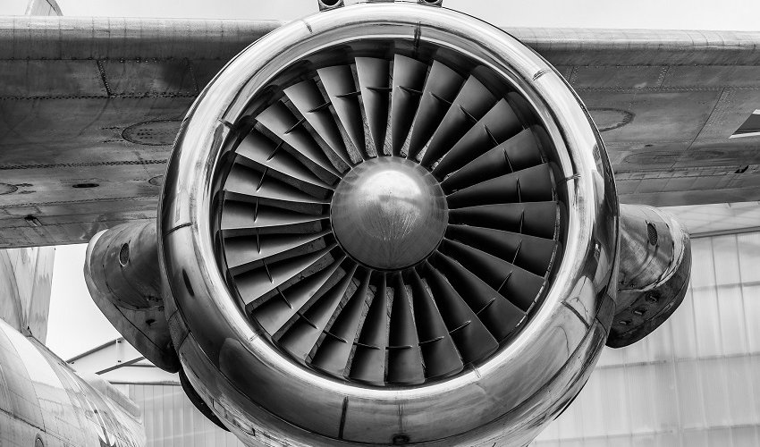 Rolls-Royce uspješno testirao zrakoplovni motor na vodik