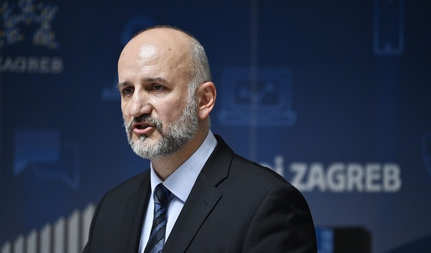 U Zagrebu poskupljuju voda i parking