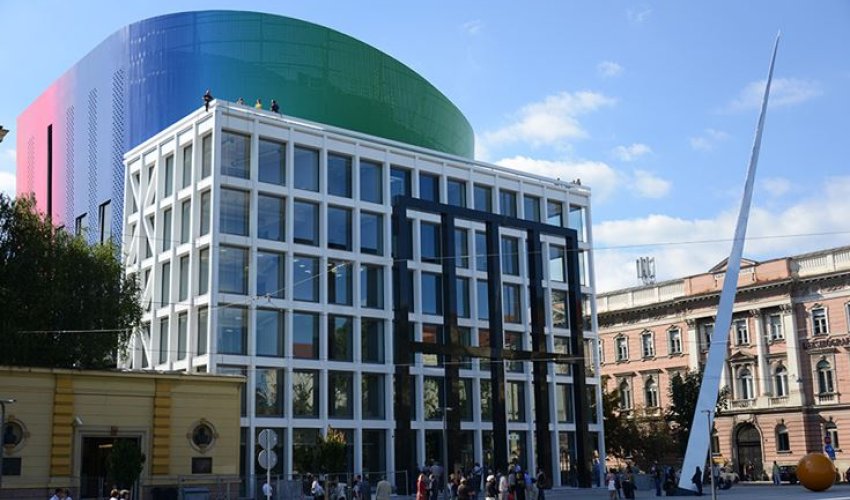 Studenti triju umjetničkih akademija u zajedničkom projektu