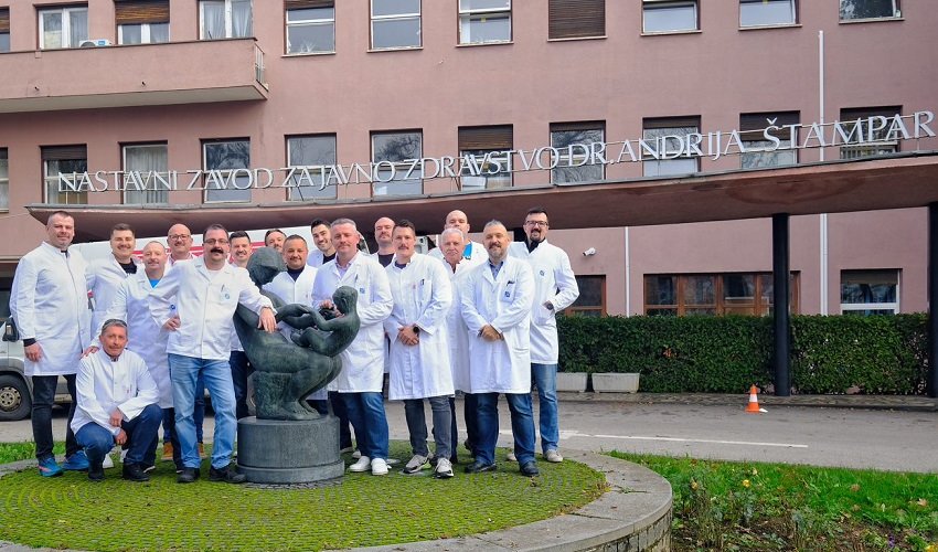 Studeni u znaku brige o muškom zdravlju, ove godine fokus na mentalno