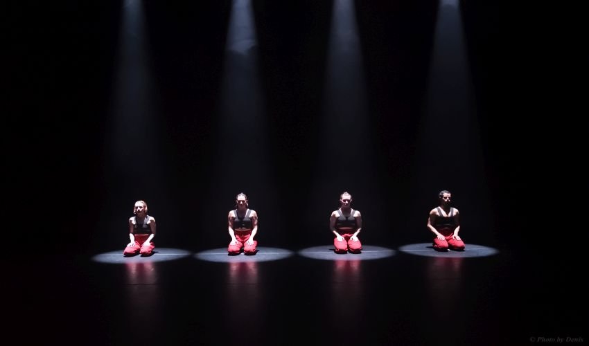 Predstavom Slojevi, plesni ansambl Kelkope proslavit će 30. godina djelovanja u Hrvatskoj