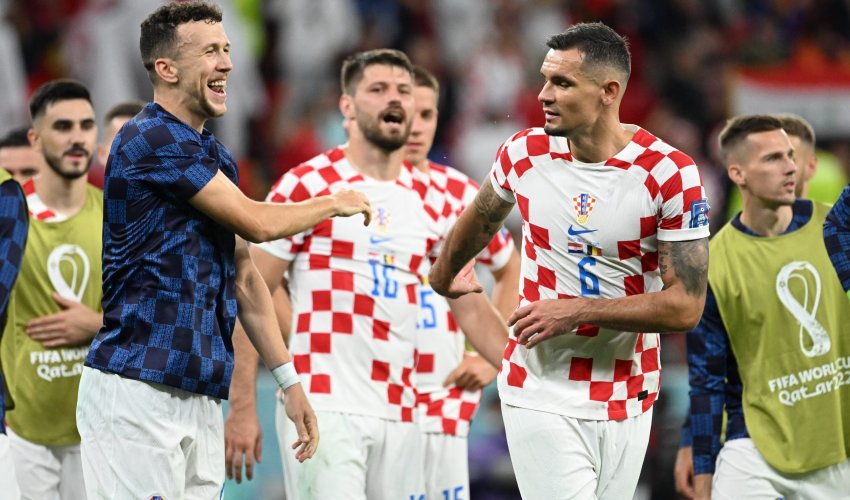 Gvardiol - Sve je lakše kada smo kompaktni. Sosa - Dali smo sve od sebe