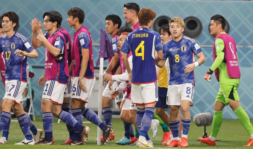 Japan preokretom pobijedio Španjolsku, Njemačka ispala sa prvenstva