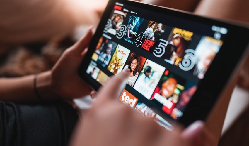 Hoće li Netflix i njegovi suparnici uspjeti stati na kraj praksi dijeljenja šifri?