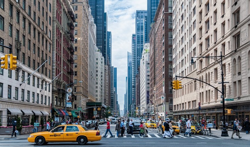 New York i Singapur na vrhu liste najskupljih gradova svijeta