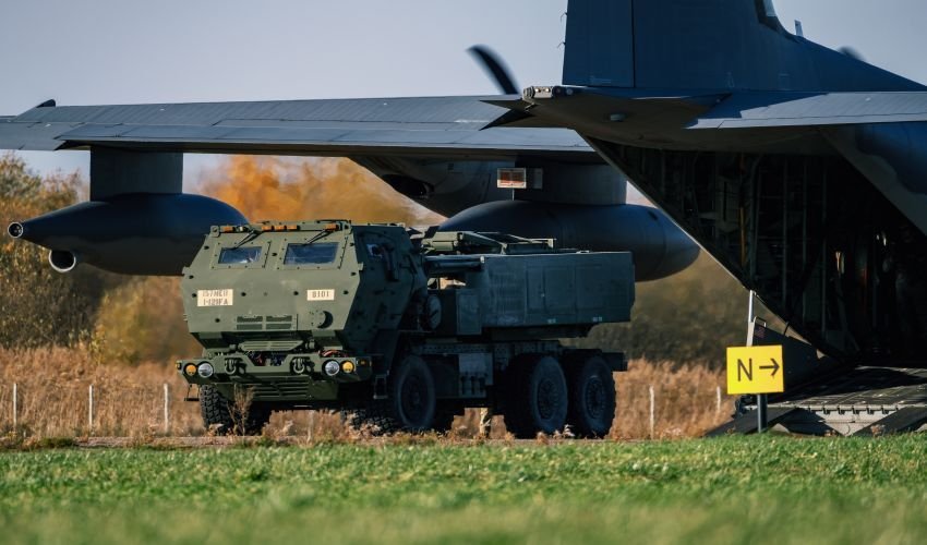 Estonija kupuje američke raketne bacače HIMARS