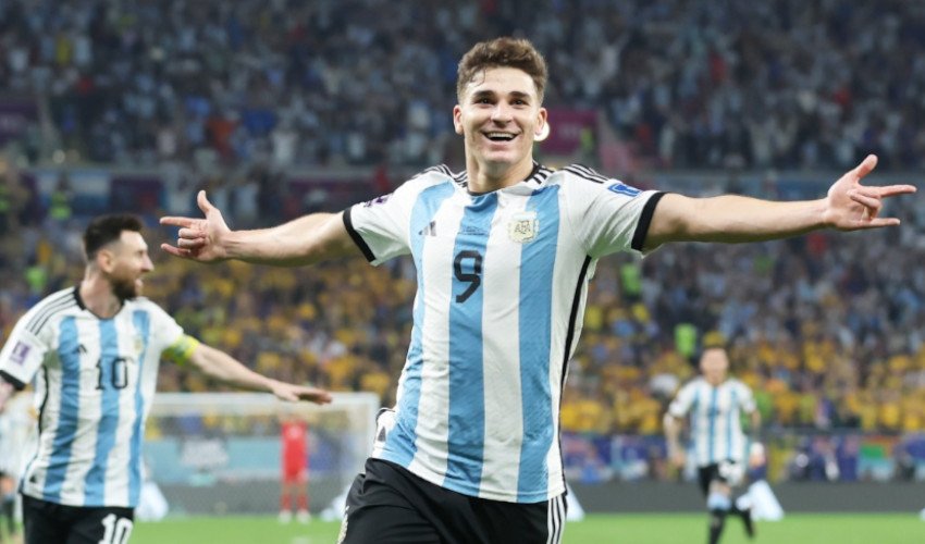 Messi odveo Argentinu u četvrtfinale Svjetskog prvenstva