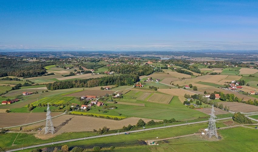 Dalekovod dovršio najveći elektroenergetski projekt u Sloveniji