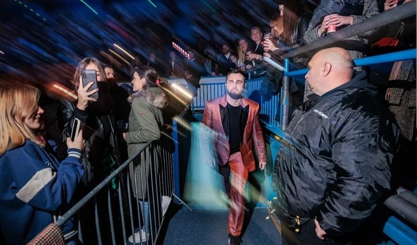 Matija Cvek i O´dijelo u zanimljivoj modnoj priči