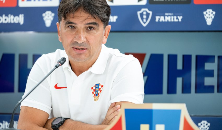 Lijepo je biti među osam najboljih, Brazil je moćan ali nema straha