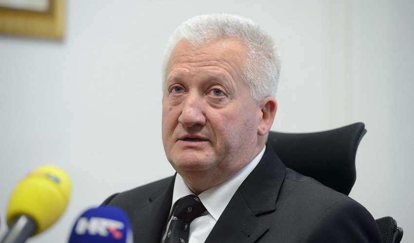 Preminuo Pavao Miljavac