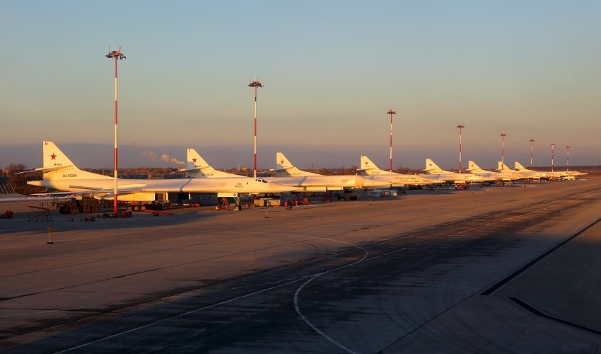 Udari duboko u Rusiji i ukrajinska taktička domišljatost