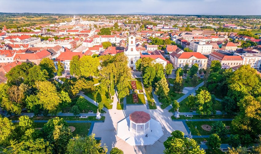 Bjelovar planira uvesti daljinsko grijanje uz pomoć geotermalne energije