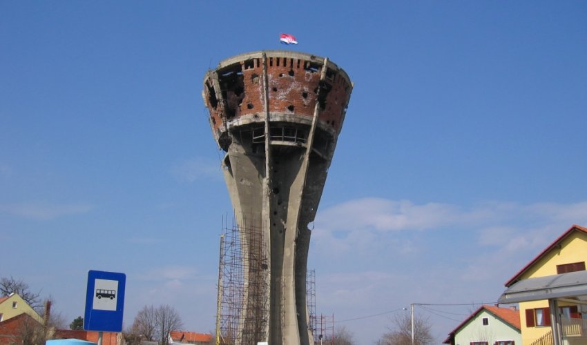 Bogdanovci žele postati dio Vukovara