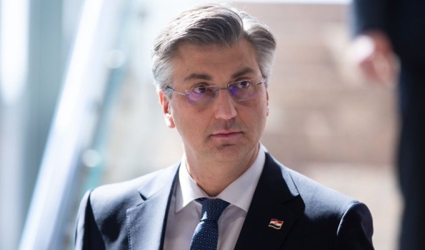 Teritorijalni ustupci Rusiji bi poništili međunarodno pravo
