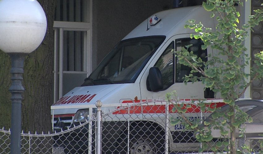 MORH objavio najnovije informacije o zdravstvenom stanju pilota