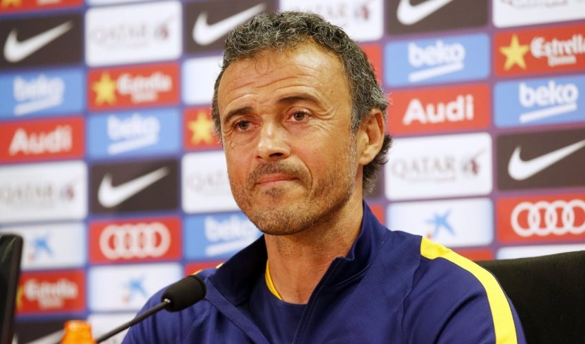Luis Enrique više nije španjolski izbornik