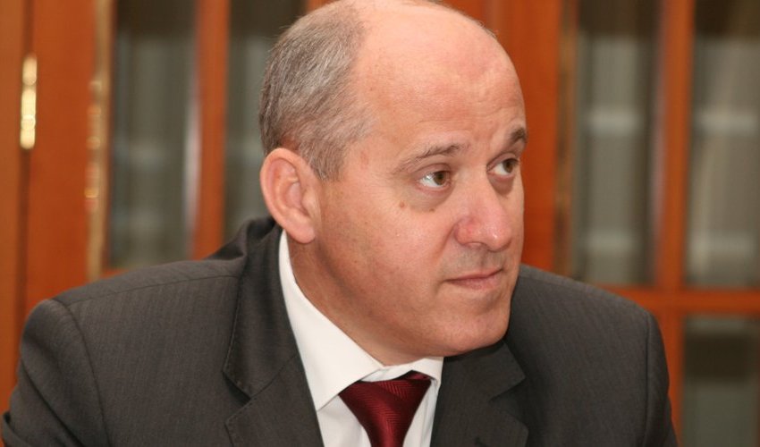 Vjerujem da ćemo uspjeti postići dvotrećinsku većinu za obuku Ukrajinaca