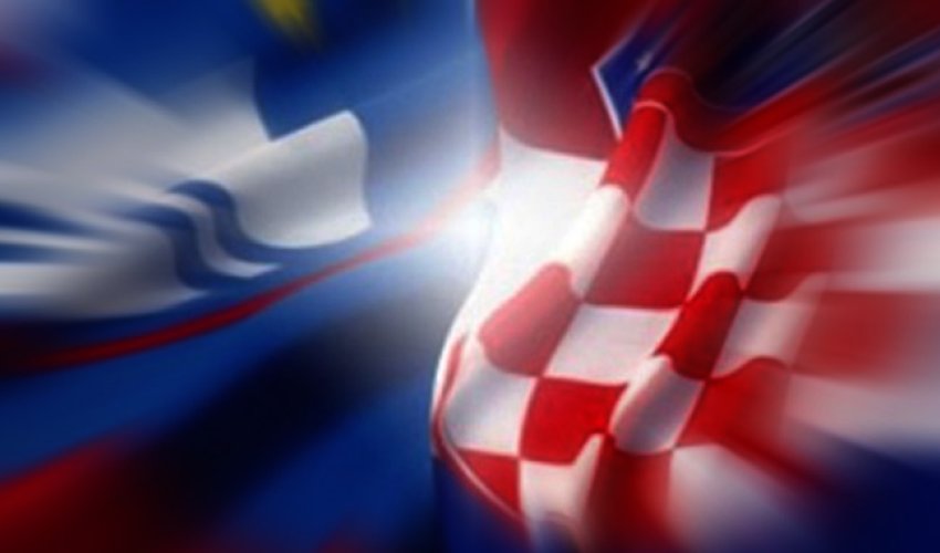 Slovenija podržala Hrvatsku uz posebnu izjavu: RH odmah odgovorila