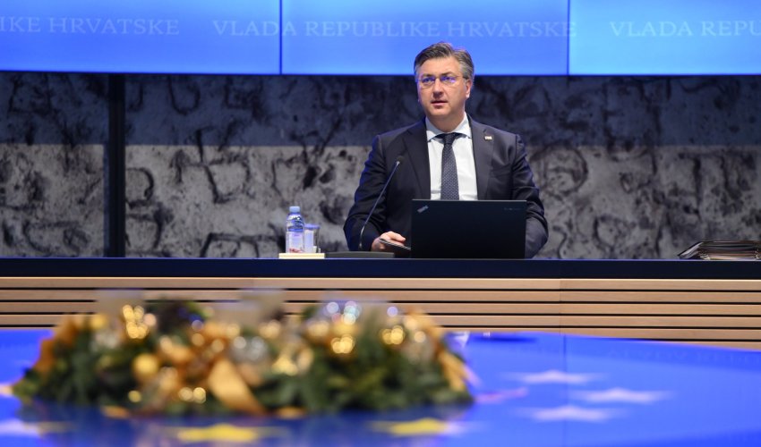 Slijedi hitna nabava sustava protuzračne obrane kratkog dometa od Francuske