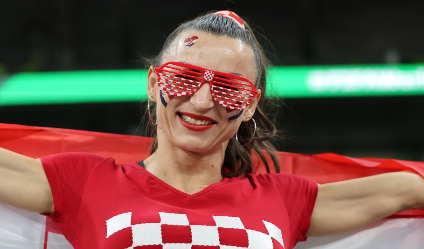 Hrvati u Južnoj Americi emotivno proživjeli pobjedu nad Brazilom