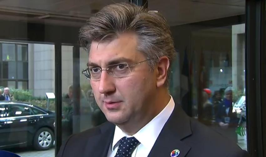 Nakon šengena i eura, OECD bi bio šlag na torti