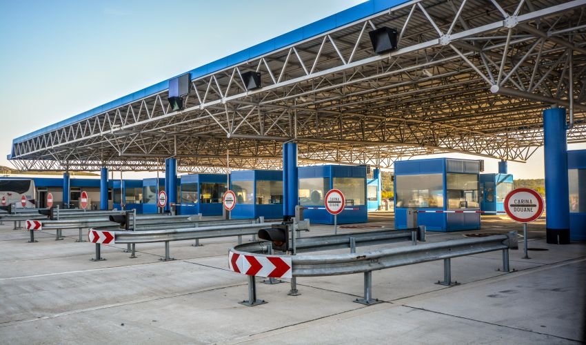 Hrvati će među prvima u EU prelaziti granice s najnovijom tehnologijom