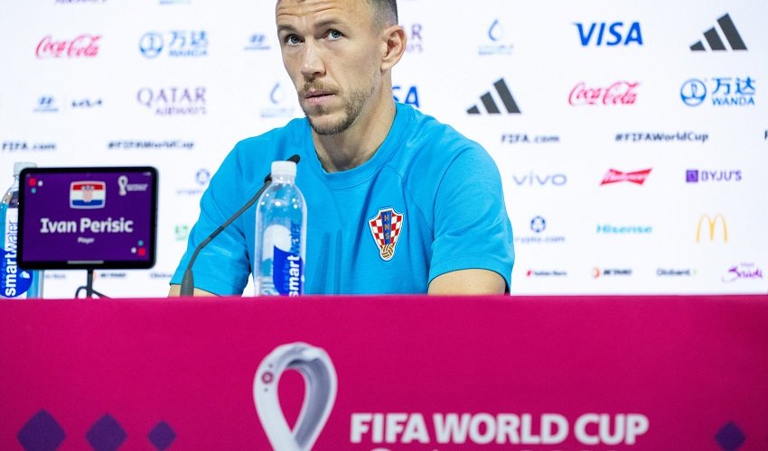 Messi želi naslov, ali isto tako i mi