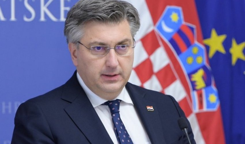 Plenković za obnovu povjerenja između Hrvata i Bošnjaka u BiH