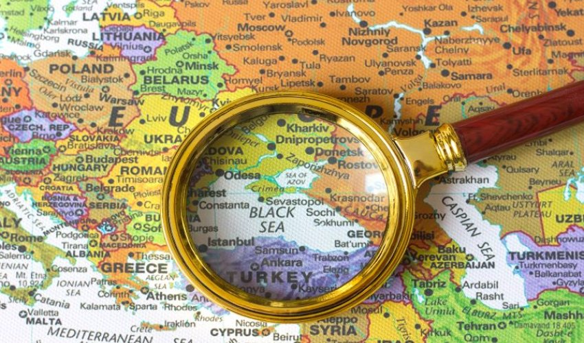 Ukrajina mora priznati rusku aneksiju prije bilo kakvih pregovora - Kremlj