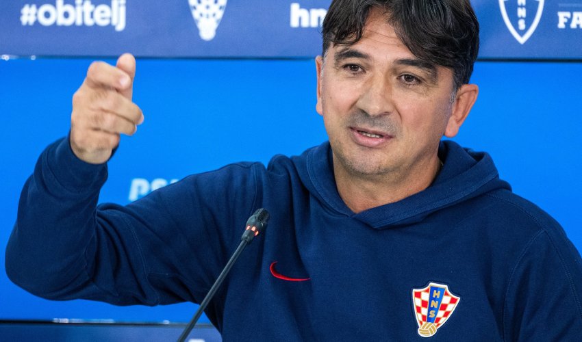 Tužni smo i razočarani, ali moramo skupiti snage za broncu!