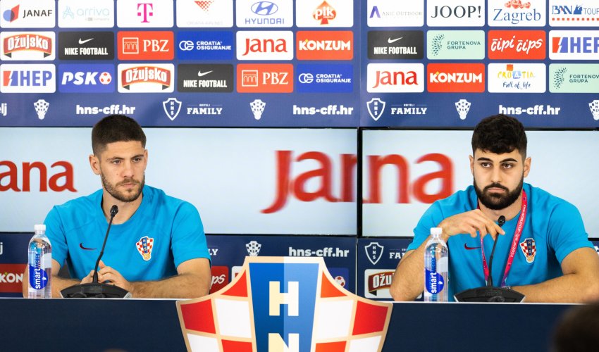Kramarić - Marokanci će dat život za medalju. Gvardio : Bilo bi lijepo vratiti se kući s medaljom
