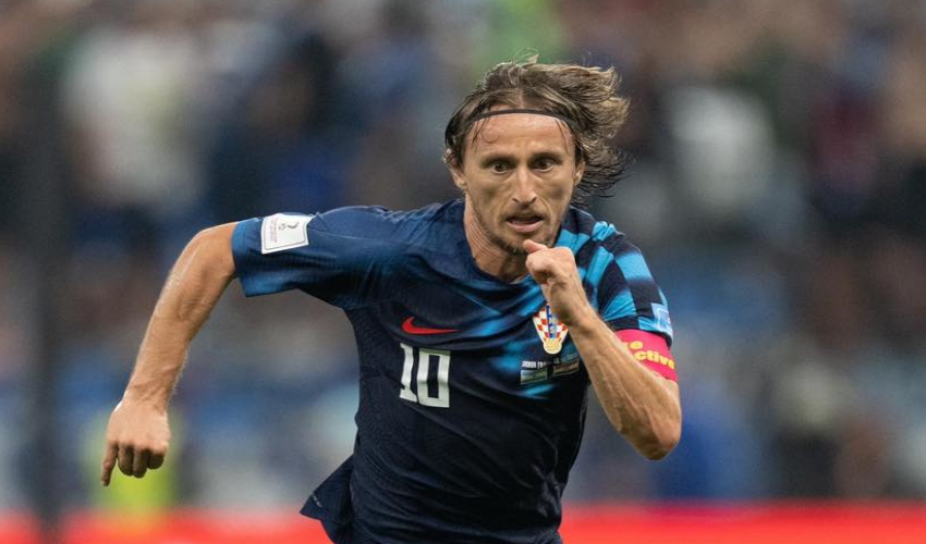 Četvorica hrvatskih igrača propustila zadnji trening
