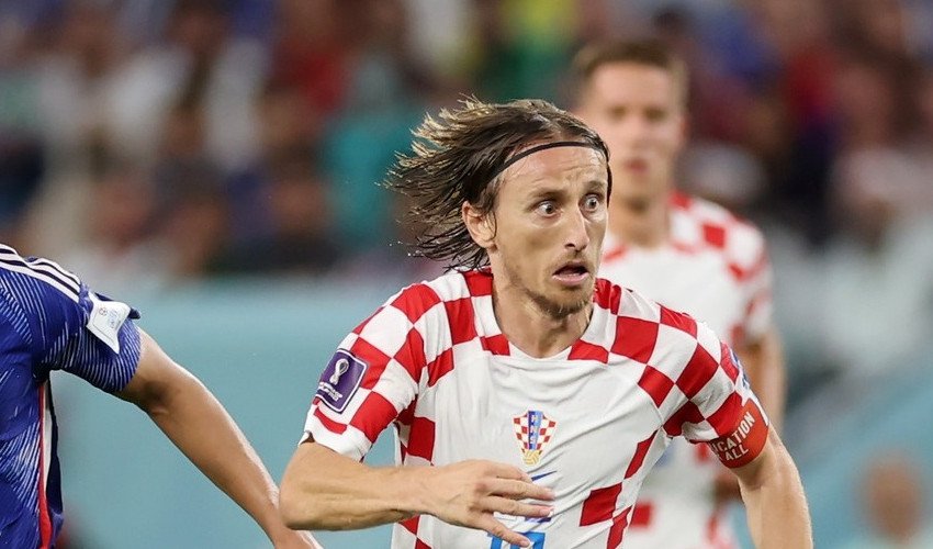 Hrvatska nadigrala Maroko i osvojila brončanu medalju