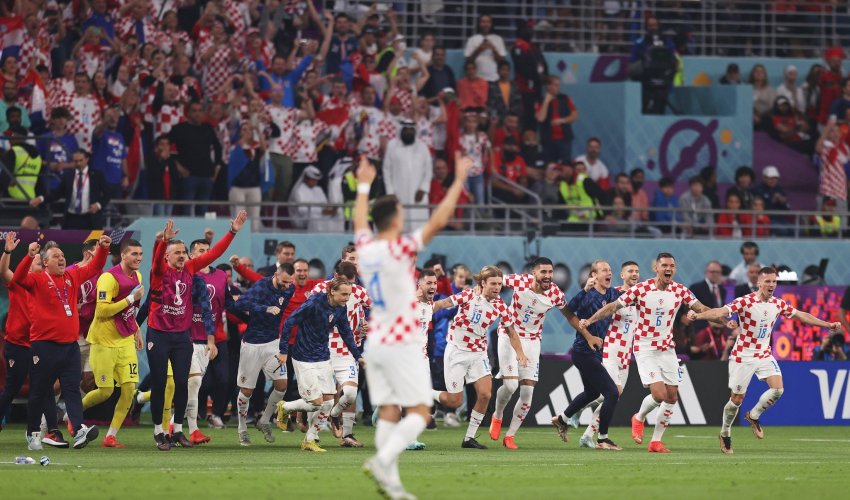Ključna uloga igrača iz HNL-a na Svjetskom prvenstvu!