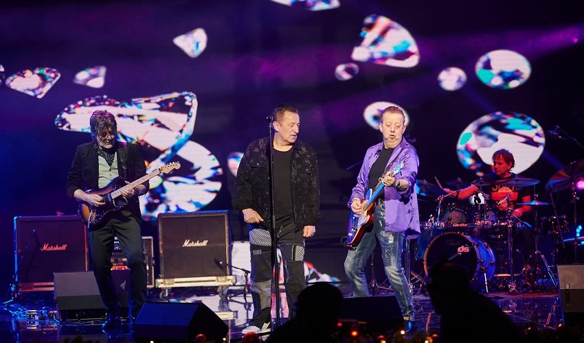 Koncert Želim život: Prikupljeno 644.325 kuna, ali akcija još nije gotova