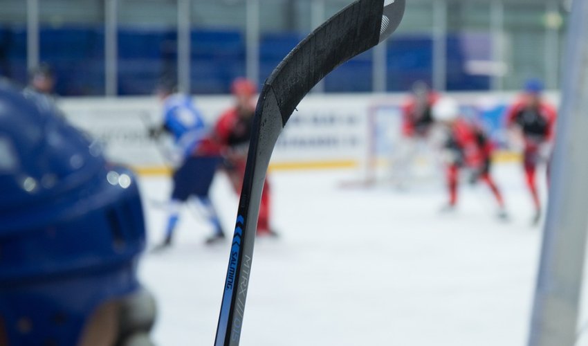 Hokej na ledu: Hrvatska U-20 osvojila zlato u Litvi