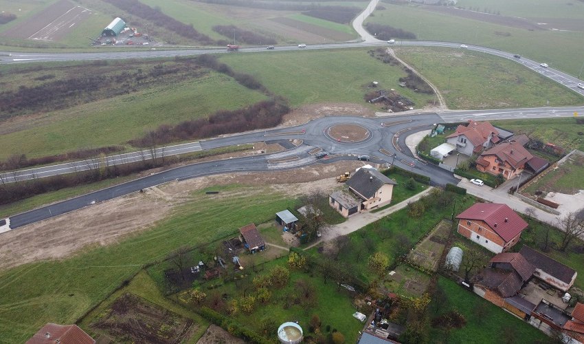 Počinje gradnja logističkog centra RC vrijednog 75 milijuna eura