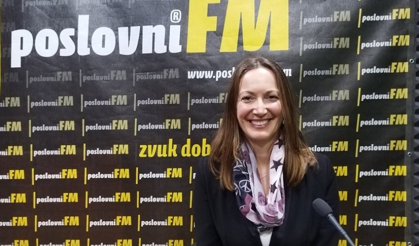 Dragašević, Platforma za dijeljenje prostora, a ne posrednik