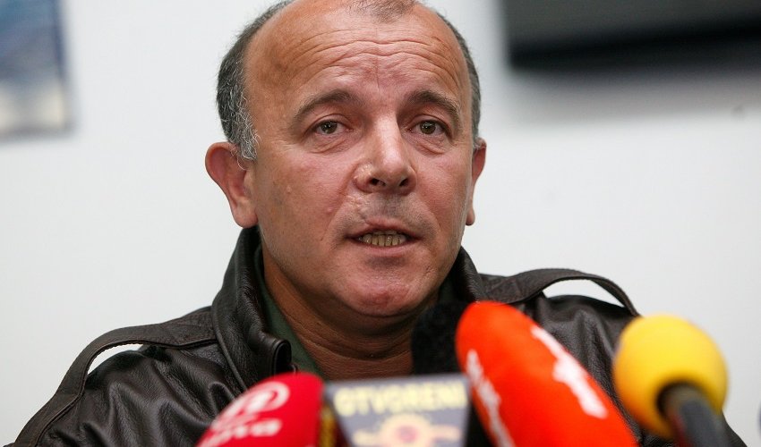 Tužitelji traže istražni zatvor za bivšeg direktora strateške državne tvrtke