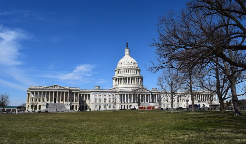 Zelenskij američkom Kongresu: Američki vojnici borili su se protiv Hitlerovih snaga, ukrajinski vojnici čine isto