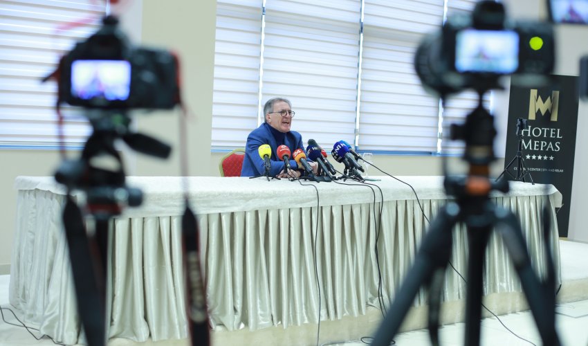 Mamić pozvao Barišića da razriješi Antolića i zajedno s njim ode iz Dinama