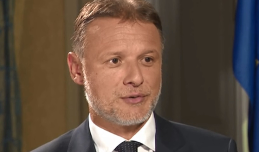 Izjava ministra Paladina me je iznenadila, obnova mora ići brže