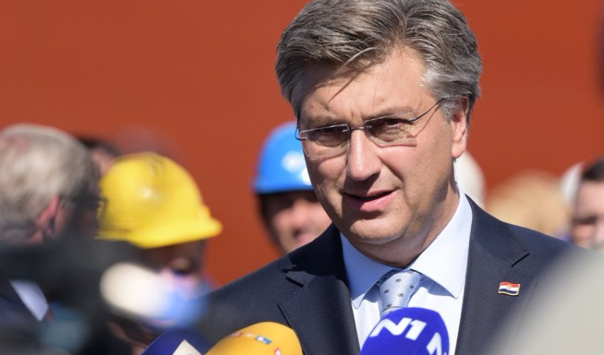Uskoro će se ogroman broj ljudi useliti u svoje nove stanove u Banovini