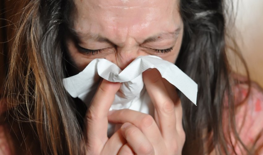 U Hrvatskoj dosad 716 slučaja gripe: Najgore tek dolazi, epidemiolozi pozivaju na cijepljenje