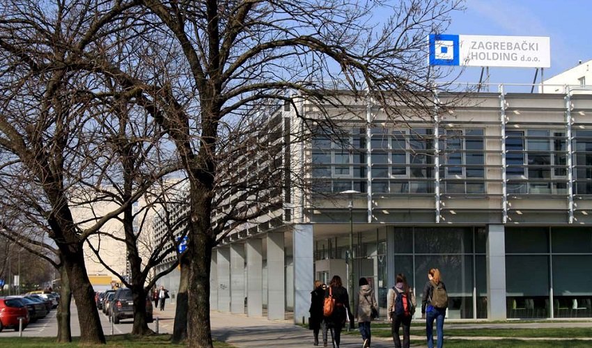 Holding diže plaće radnicima, sindikati nezadovoljni