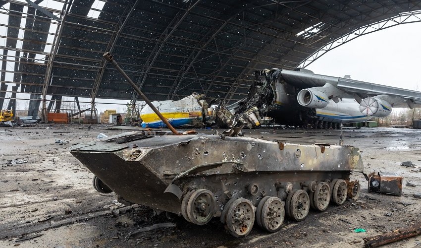 Mirovni plan za Ukrajinu treba uključivati anektirane regije