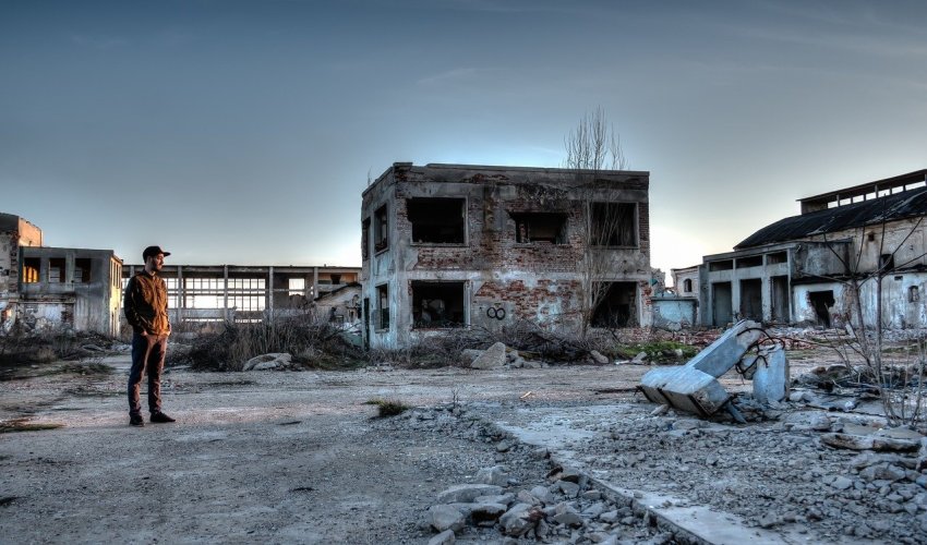 Druga obljetnica potresa na Banovini, obnova 